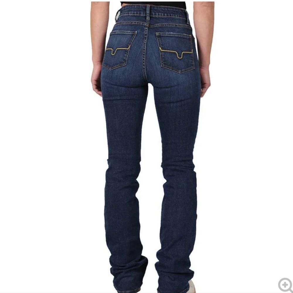 Kime ranch Sarah jeans
